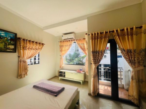 Mộc Trà Home Apartment